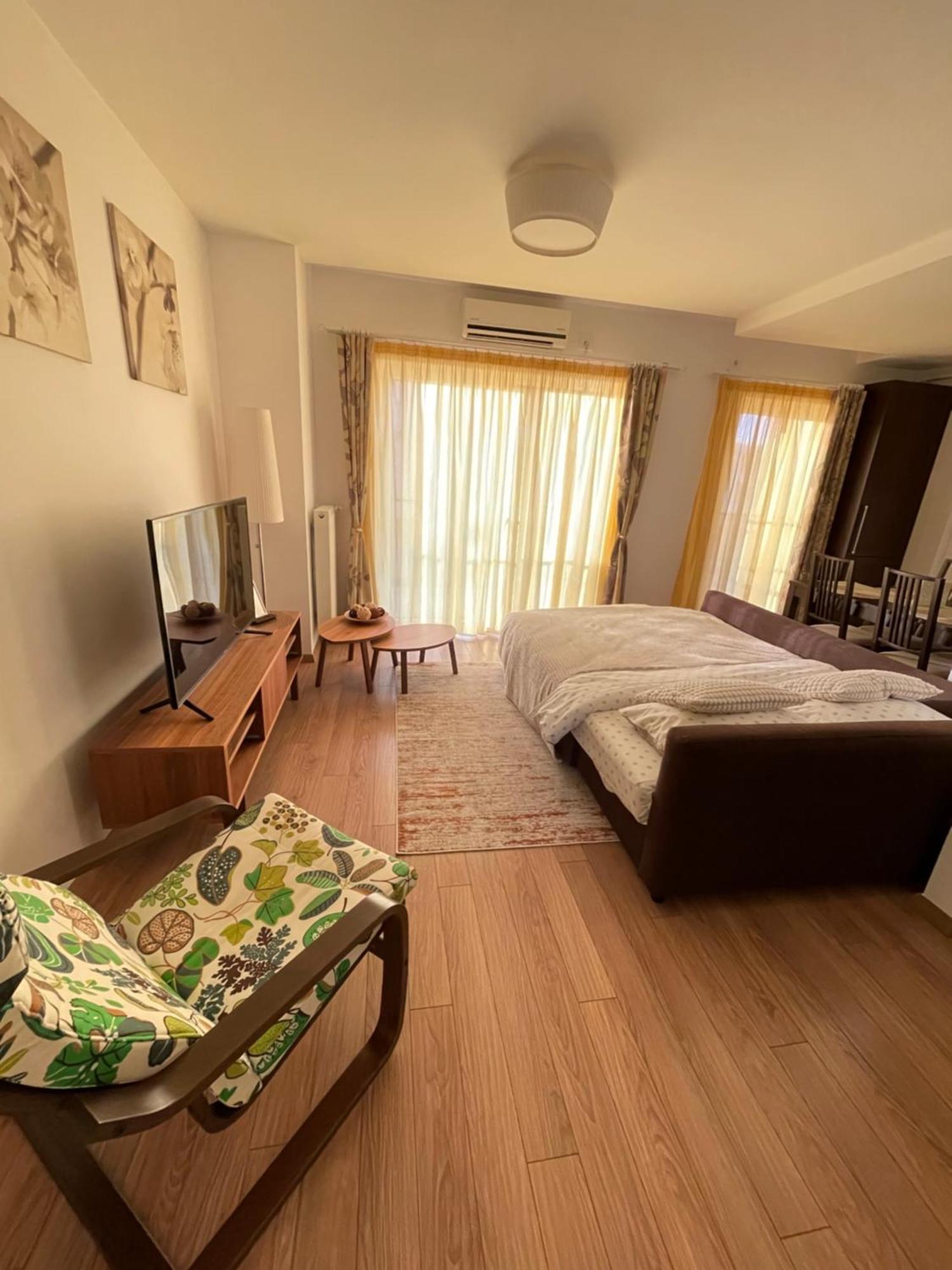 דירות טימישוארה Elitevista By Cristian מראה חיצוני תמונה