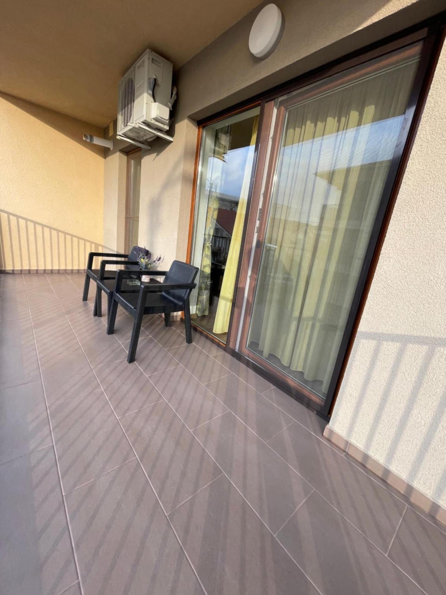 דירות טימישוארה Elitevista By Cristian מראה חיצוני תמונה